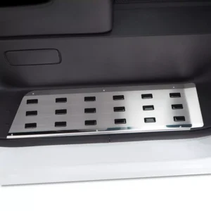 Nakładki na stopnie wewnętrzne do Opel Vivaro 2014-2019 - obrazek 2