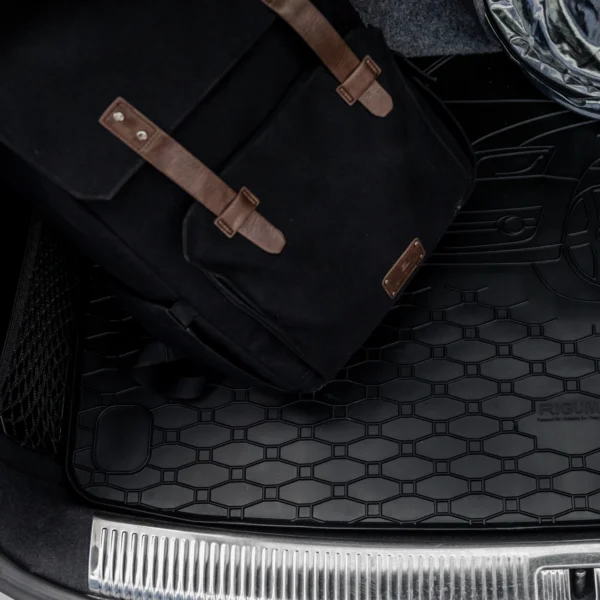 Mata bagażnika do Audi A4 B9 od 2015