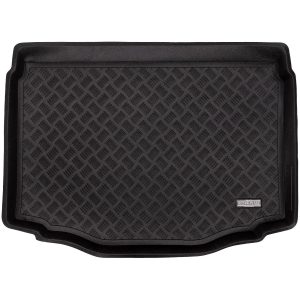 Mata bagażnika z powłoką antypoślizgową do Citroen E-C3 IV od 2024