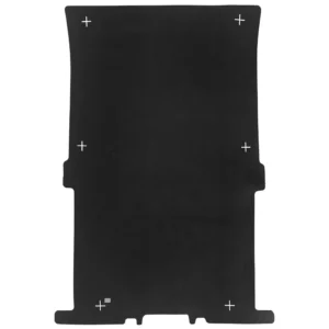 Gumowa mata cargo do Ford Transit Connect 2013-2018