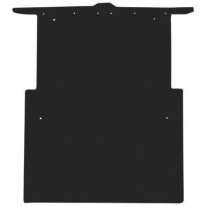 Wykładzina Cargo Ford Transit Courier II od 2023