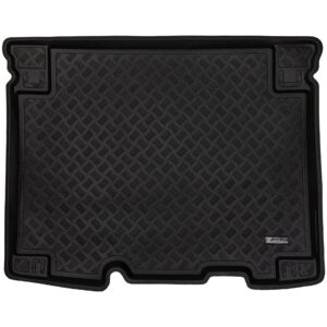 Mata bagażnika z powłoką antypoślizgową do Ford TURNEO Courier II od 2023