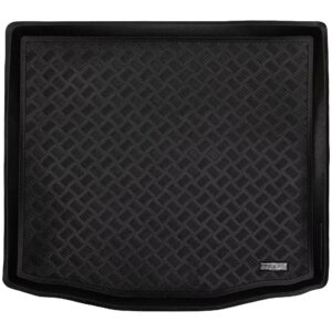 Mata bagażnika z powłoką antypoślizgową do Ford CAPRI od 2024 Mata bagażnika z powłoką antypoślizgową do Ford CAPRI od 2024