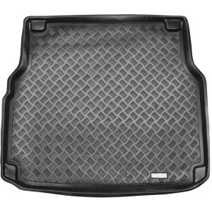 Mata bagażnika z powłoką antypoślizgową do Mercedes-Benz Klasa C S205 2014-2021