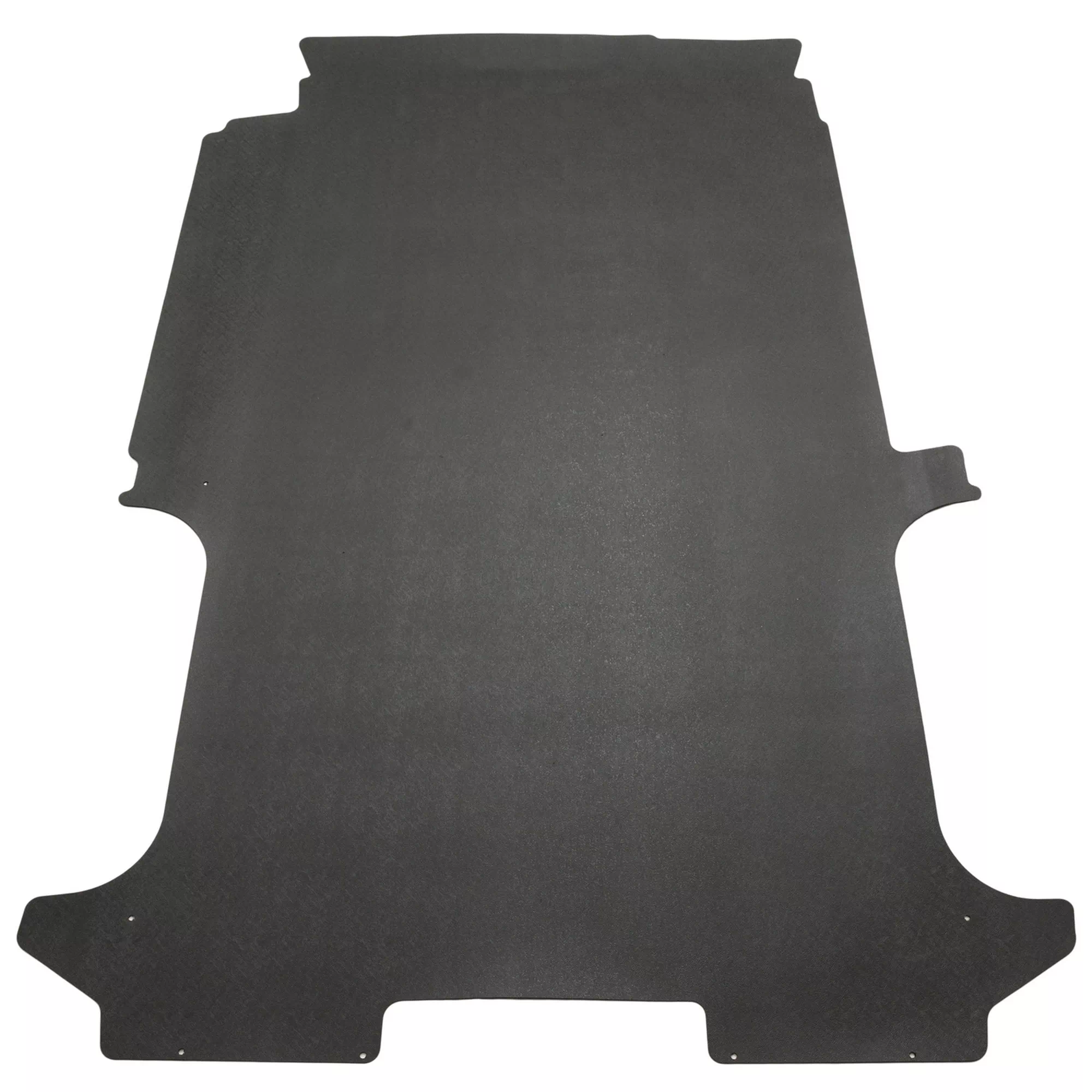 Gumowa mata cargo do Mercedes-Benz Vito od 2014 Gumowa mata cargo do Mercedes-Benz Vito od 2014