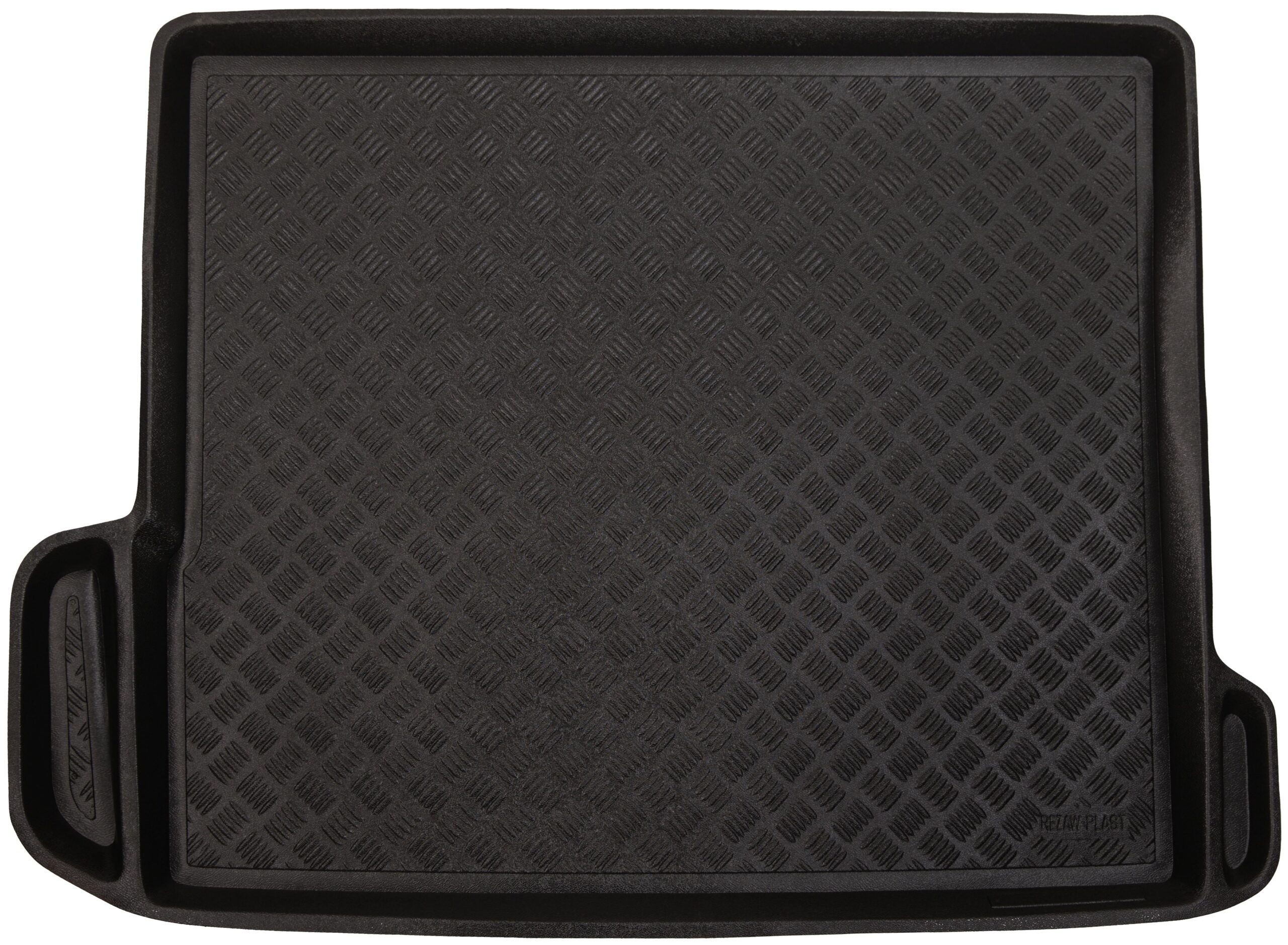 Mata plastikowa Mercedes-Benz GLC II X254 od 2022 Mata plastikowa Mercedes-Benz GLC II X254 od 2022