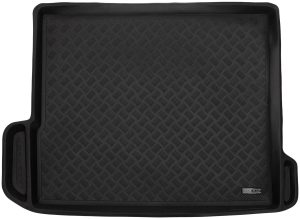 Mata bagażnika z powłoką antypoślizgową do Mercedes-Benz GLC II X254 od 2022