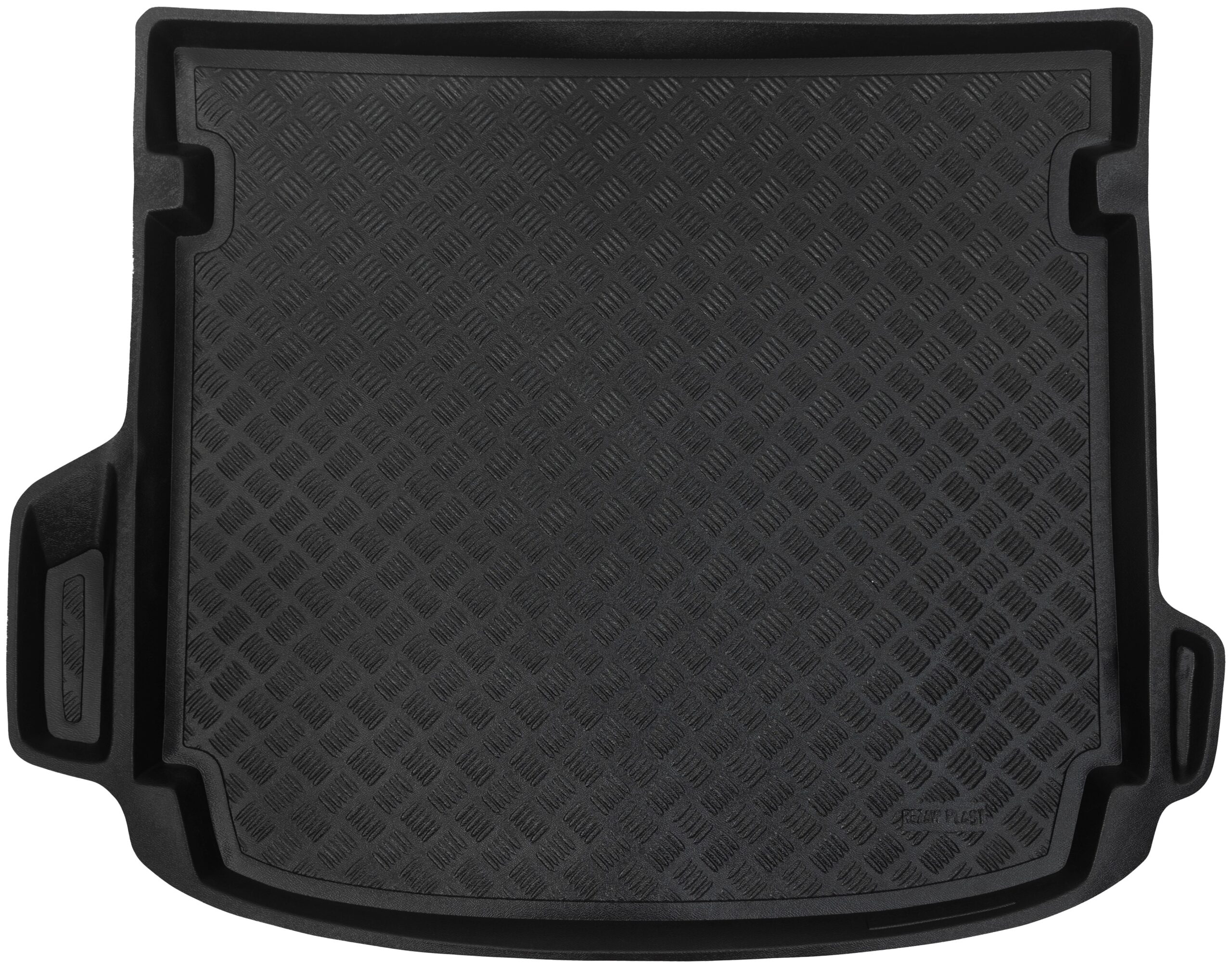 Mata plastikowa Mercedes-Benz GLC II C254 od 2023 Mata plastikowa Mercedes-Benz GLC II C254 od 2023