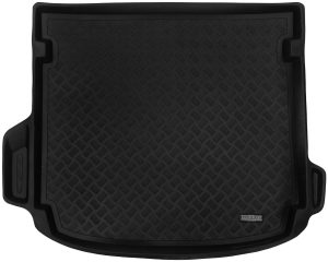 Mata bagażnika z powłoką antypoślizgową do Mercedes-Benz GLC II C254 od 2023