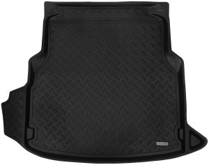 Mata bagażnika z powłoką antypoślizgową do Mercedes-Benz Klasa E W214 od 2023