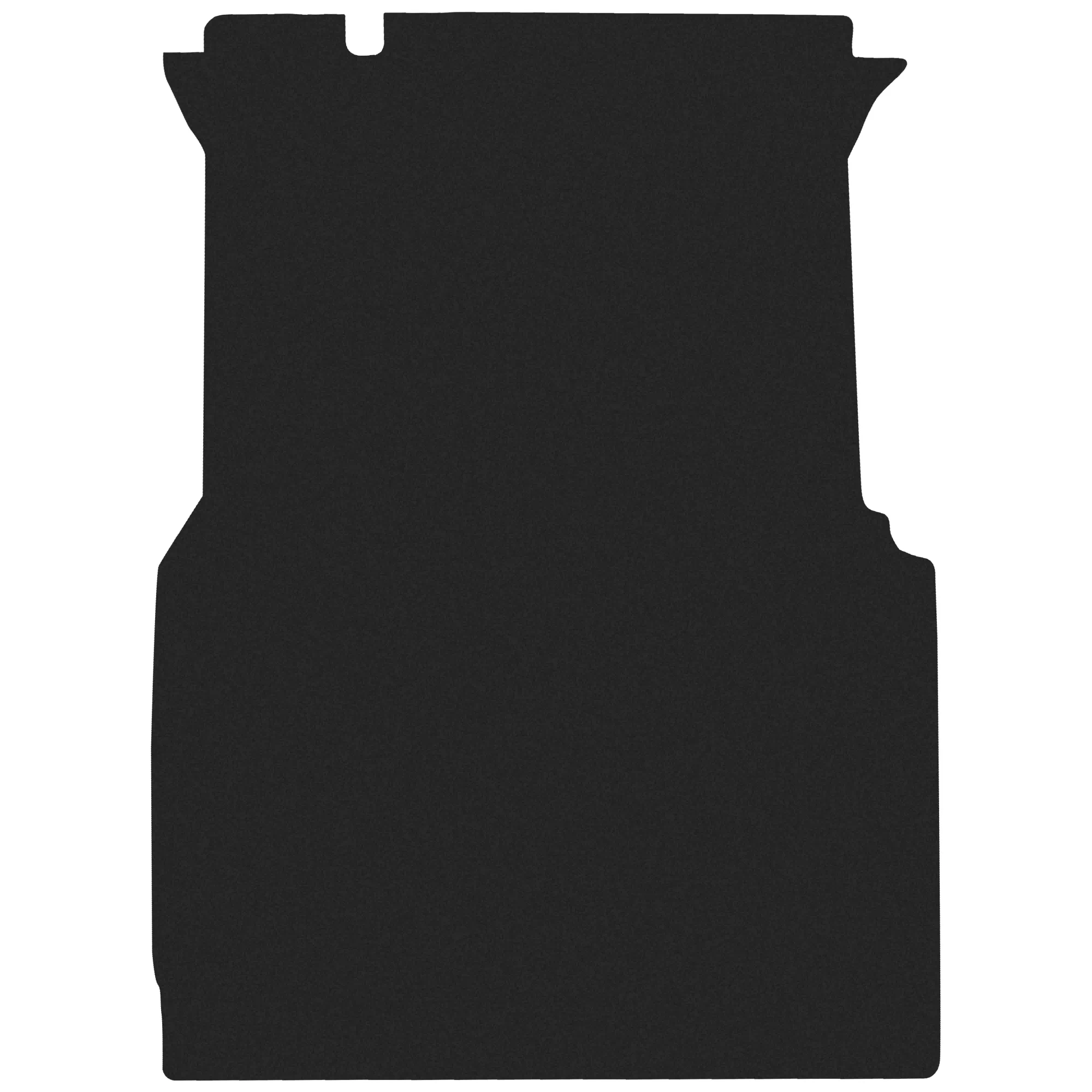 Gumowa mata cargo do Citroen Berlingo I 1996-2010 Gumowa mata cargo do Citroen Berlingo I 1996-2010