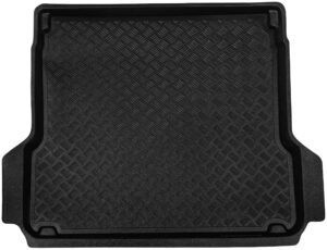 Mata plastikowa Peugeot 308 III SW od 2021