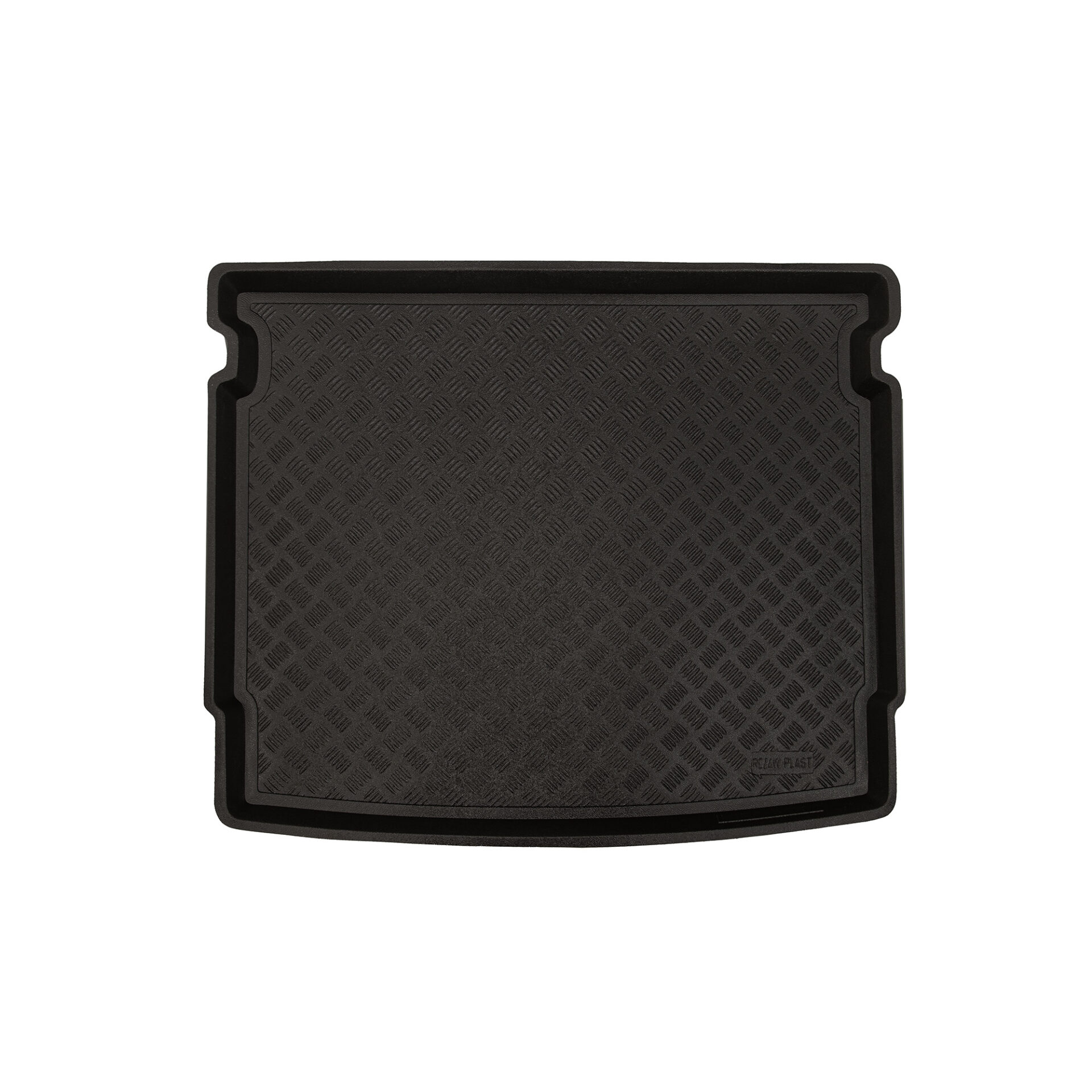 Mata plastikowa Peugeot 3008 III od 2024 Mata plastikowa Peugeot 3008 III od 2024