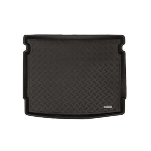 Antypoślizgowa mata plastikowa Peugeot 3008 III od 2024 Antypoślizgowa mata plastikowa Peugeot 3008 III od 2024