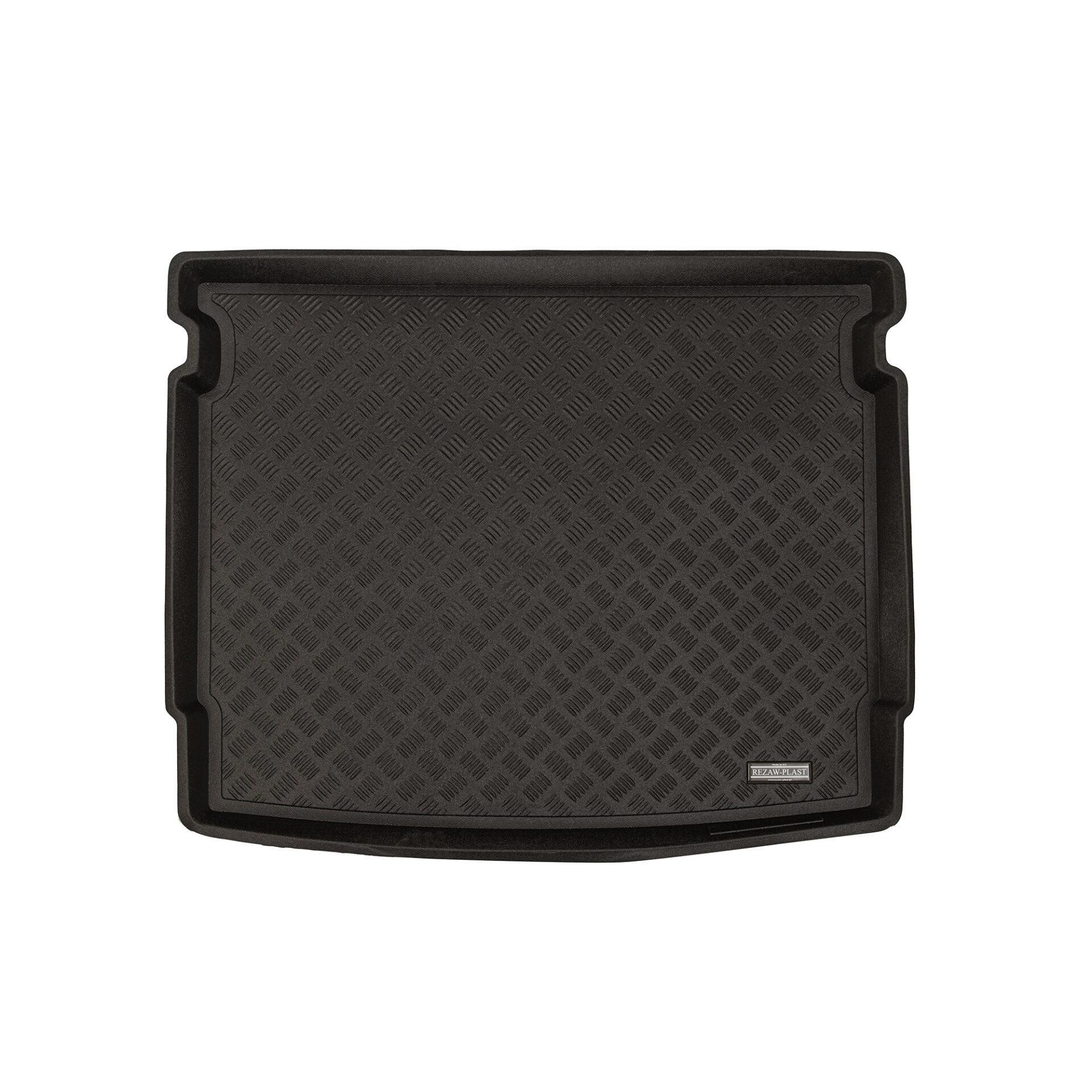 Antypoślizgowa mata plastikowa Peugeot 3008 III od 2024 Antypoślizgowa mata plastikowa Peugeot 3008 III od 2024