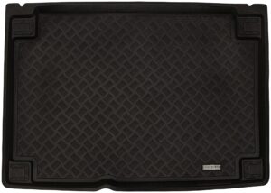Mata bagażnika z powłoką antypoślizgową do Peugeot Rifter L1 od 2023