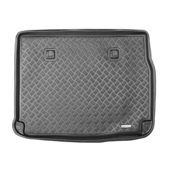 Mata bagażnika z powłoką antypoślizgową do Renault Scenic II 2003-2009