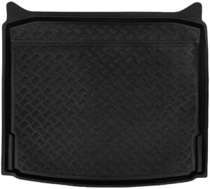 Mata plastikowa Skoda Kodiaq II od 2024