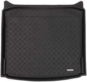 Mata bagażnika z powłoką antypoślizgową do Skoda Kodiaq II od 2024