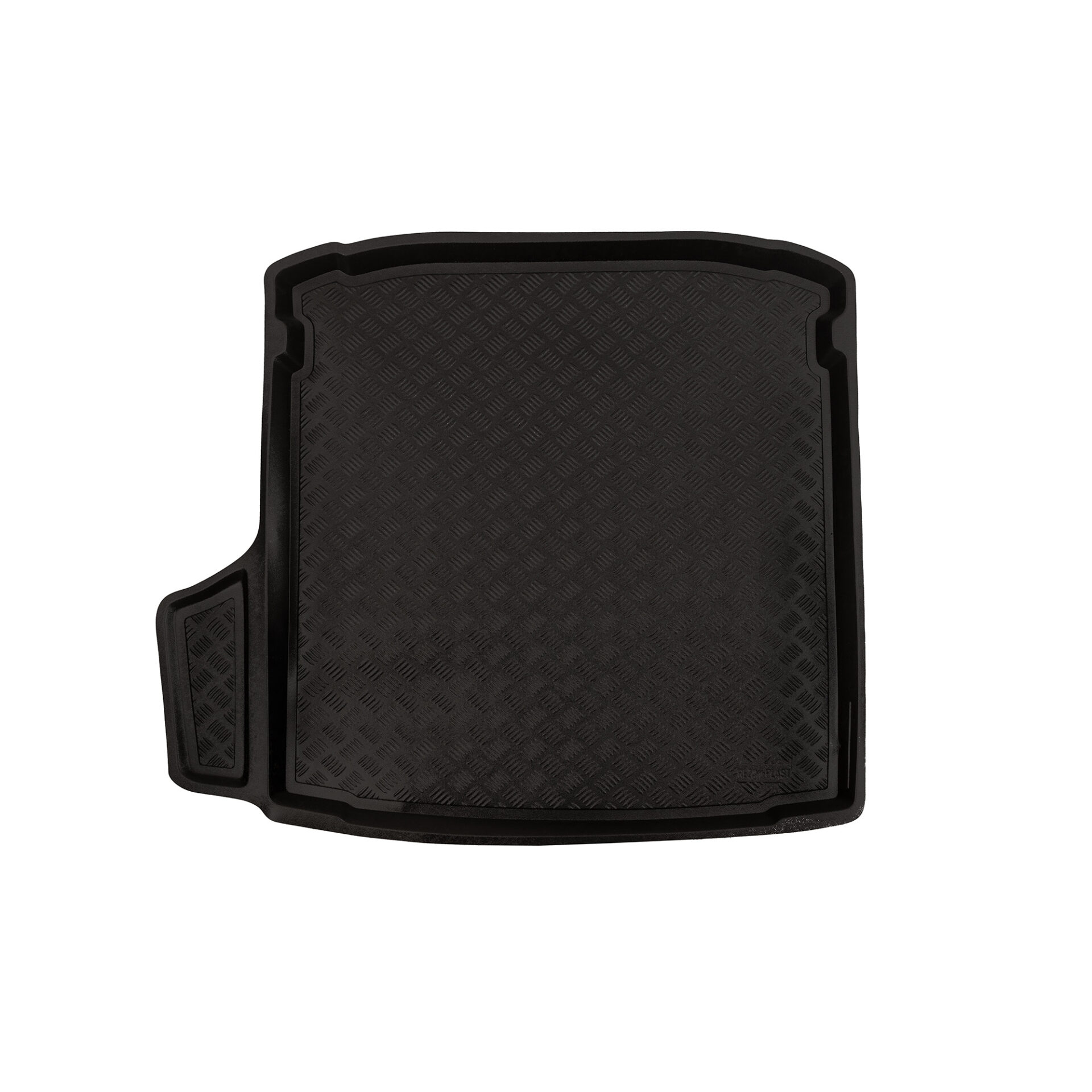 Mata plastikowa Skoda Superb IV od 2024 Mata plastikowa Skoda Superb IV od 2024