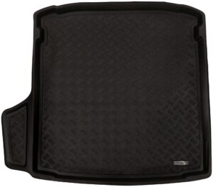 Mata bagażnika z powłoką antypoślizgową do Skoda Superb IV od 2024