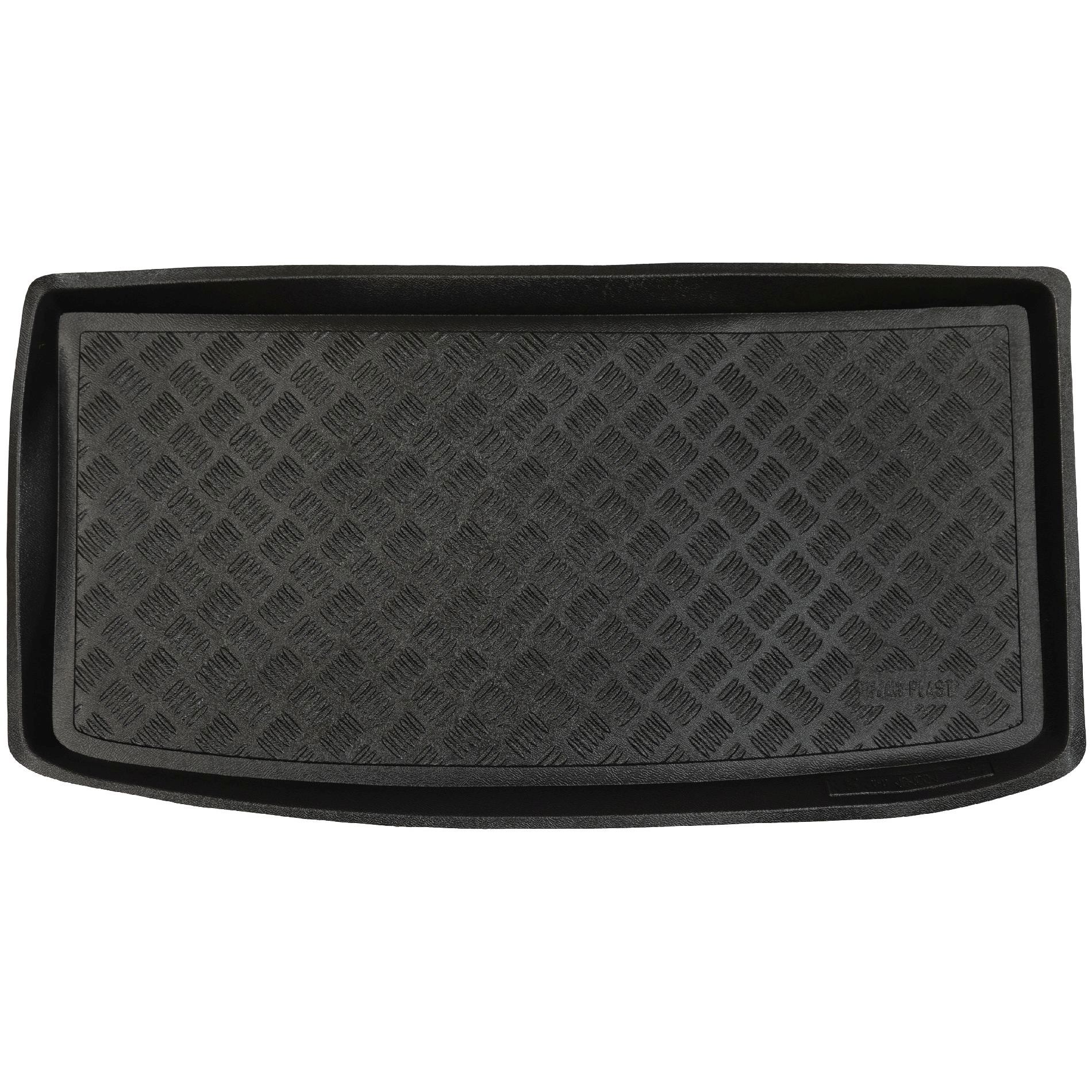 Mata bagażnika do Skoda KODIAQ II od 2024 Mata bagażnika do Skoda KODIAQ II od 2024