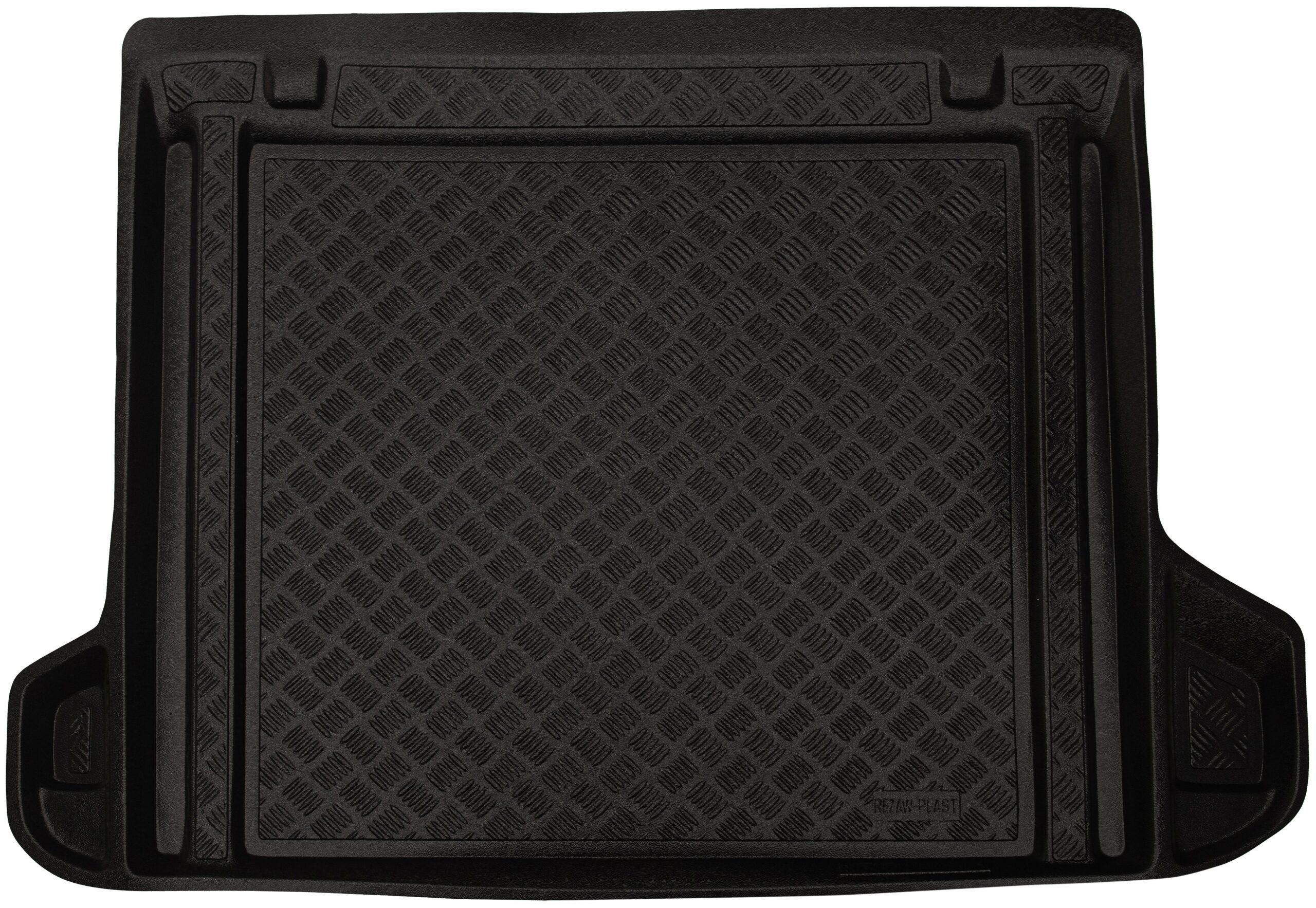 Mata plastikowa Toyota Land Cruiser J150 2017-2024 Mata plastikowa Toyota Land Cruiser J150 2017-2024