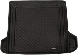 Mata bagażnika z powłoką antypoślizgową do Toyota Land Cruiser J150 2017-2024