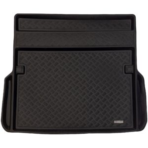 Mata bagażnika z powłoką antypoślizgową do Toyota Land Cruiser J250 od 2024