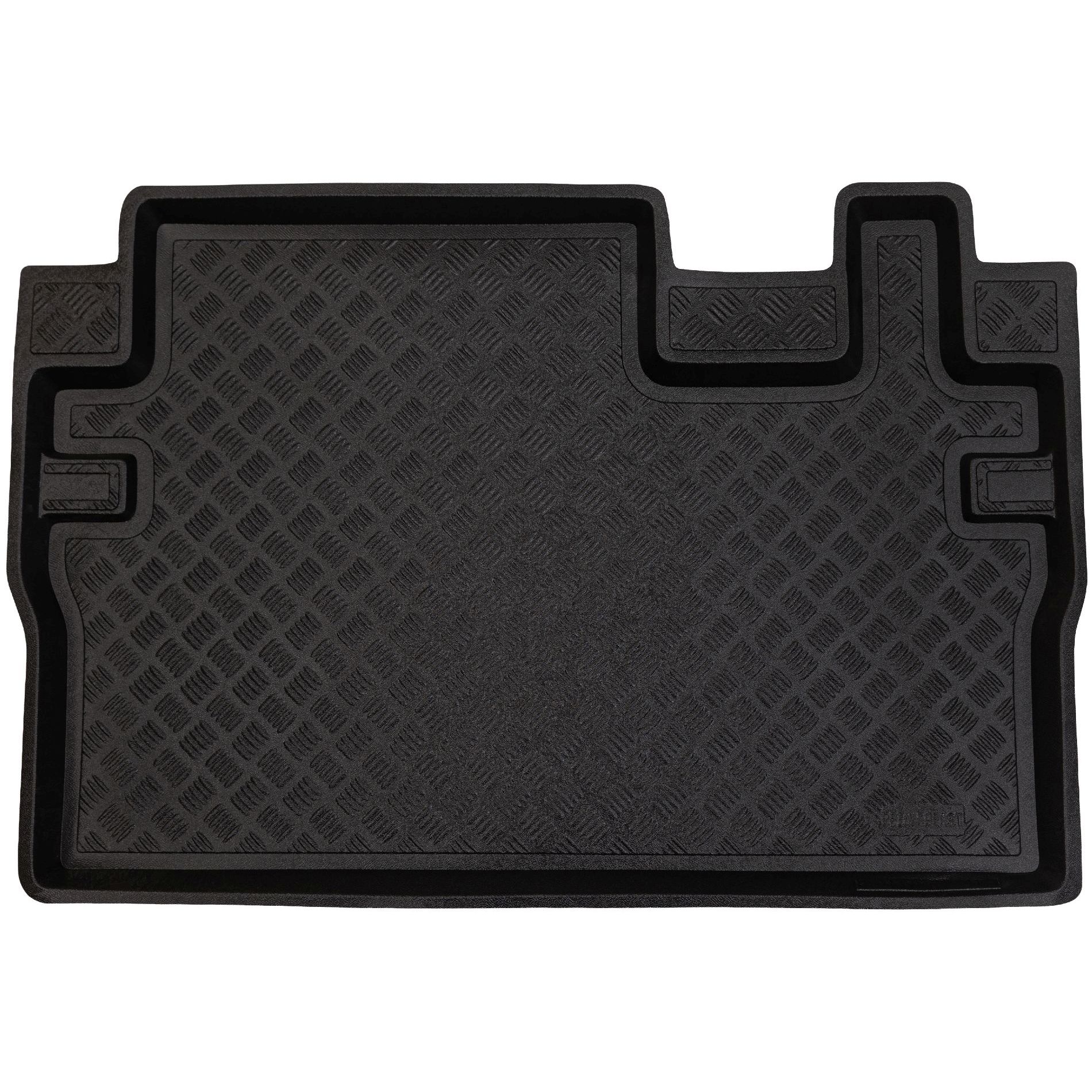 Mata bagażnika do Toyota PROACE VERSO II od 2024 Mata bagażnika do Toyota PROACE VERSO II od 2024