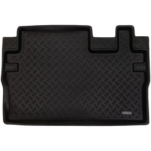 Mata bagażnika z powłoką antypoślizgową do Toyota PROACE VERSO II od 2024