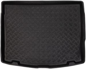 Mata plastikowa Toyota Corolla Cross od 2022