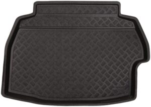 Mata plastikowa Toyota C-HR II od 2023