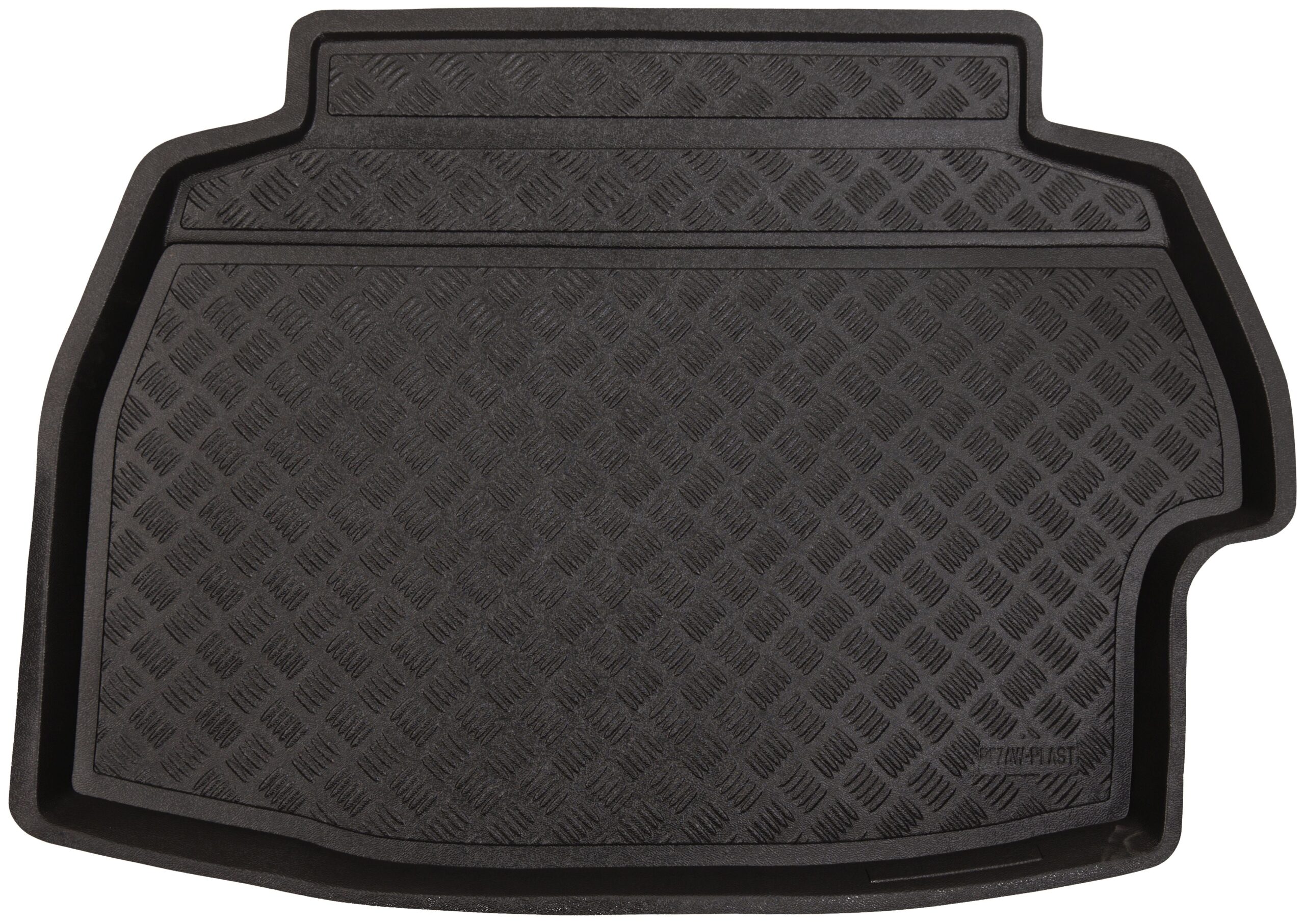 Mata plastikowa Toyota C-HR II od 2023 Mata plastikowa Toyota C-HR II od 2023