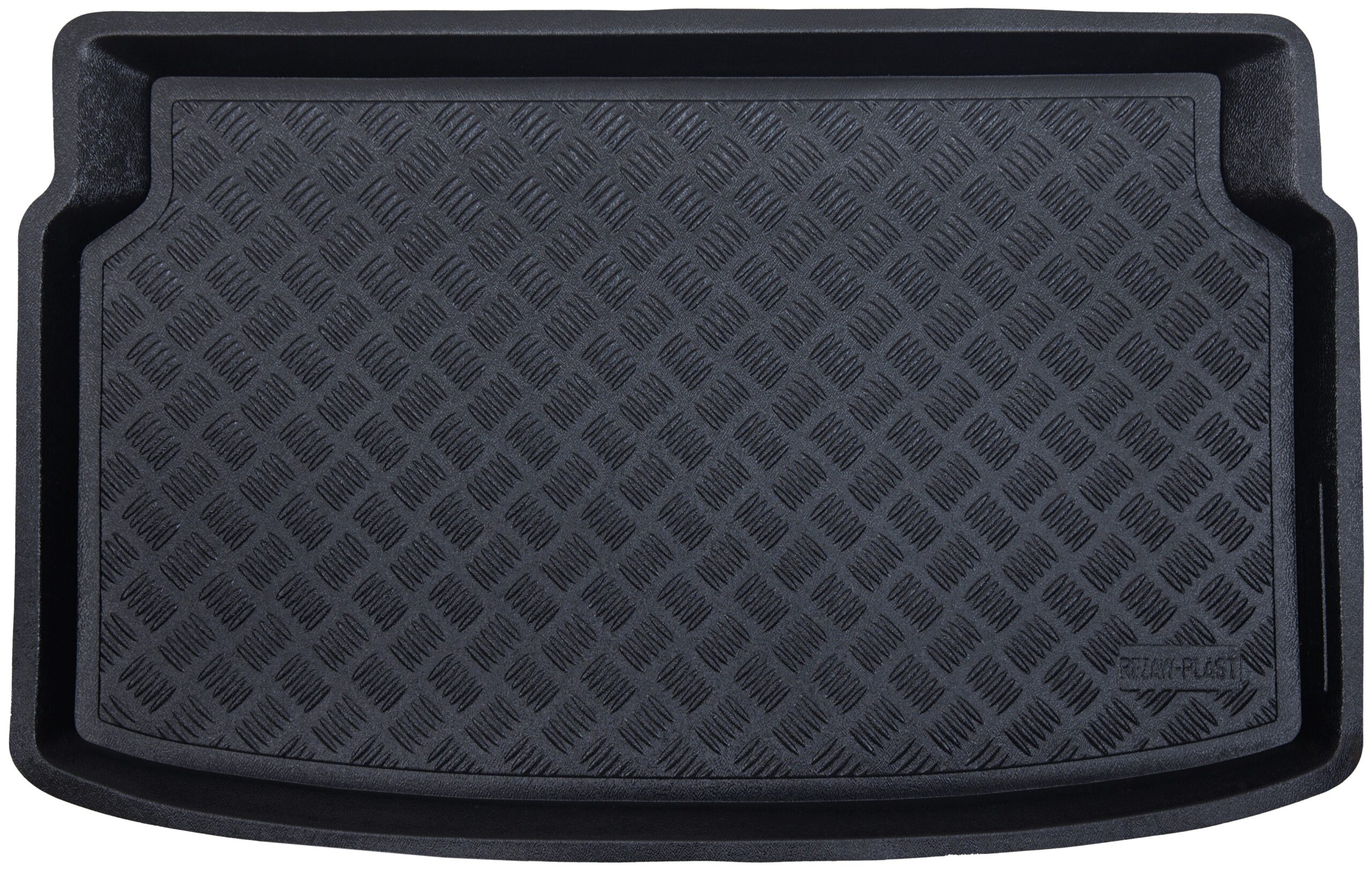 Mata plastikowa Toyota Yaris IV od 2024 Mata plastikowa Toyota Yaris IV od 2024