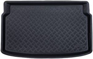 Mata plastikowa Toyota Yaris IV od 2024
