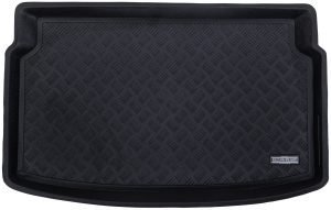 Mata bagażnika z powłoką antypoślizgową do Toyota Yaris IV od 2024