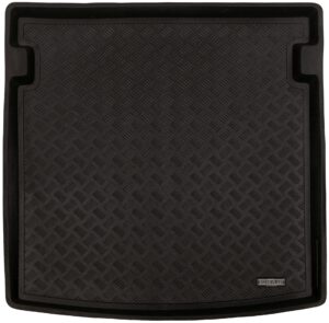 Mata bagażnika z powłoką antypoślizgową do Volkswagen ID.7 od 2023