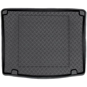 Mata bagażnika z powłoką antypoślizgową do Volkswagen Caddy 2003-2020