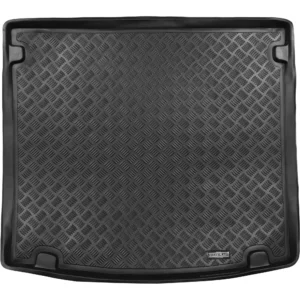 Mata bagażnika z powłoką antypoślizgową do Volkswagen Caddy 2003-2020