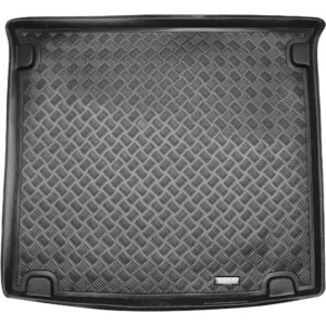 Mata bagażnika z powłoką antypoślizgową do Volkswagen Caddy 2003-2020