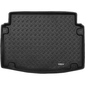 Mata bagażnika z powłoką antypoślizgową do Volkswagen Caddy 2003-2020