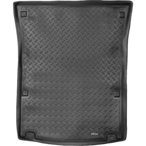 Mata bagażnika z powłoką antypoślizgową do Volkswagen Caddy 2003-2020