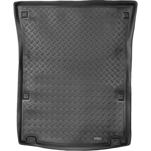 Mata bagażnika z powłoką antypoślizgową do Volkswagen Caddy 2003-2020