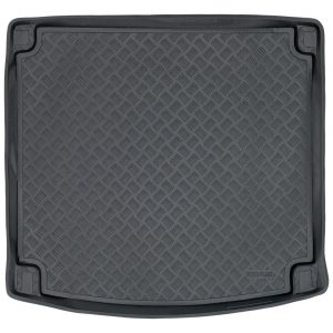 Mata bagażnika z powłoką antypoślizgową do Porsche Cayene III od 2017