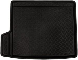 Mata plastikowa BMW X2 II (U10) od 2023