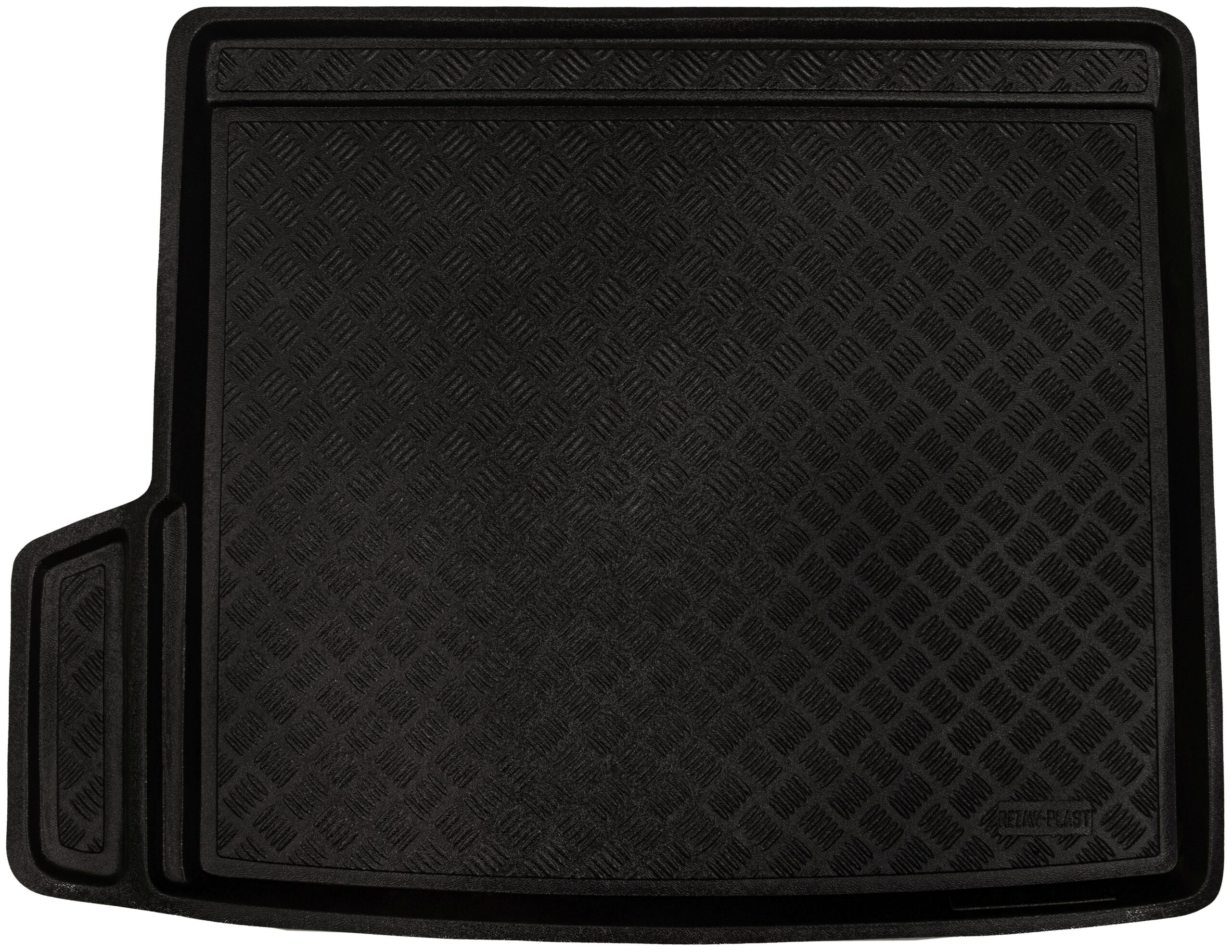 Mata plastikowa BMW X2 II (U10) od 2023 Mata plastikowa BMW X2 II (U10) od 2023