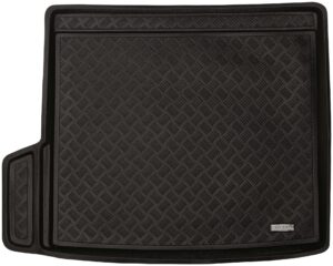Mata bagażnika z powłoką antypoślizgową do BMW X2 II (U10) od 2023