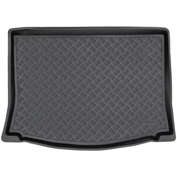 SMK Tappeti In PE Per Bagagliaio Adatto Per Alfa Romeo Giulietta