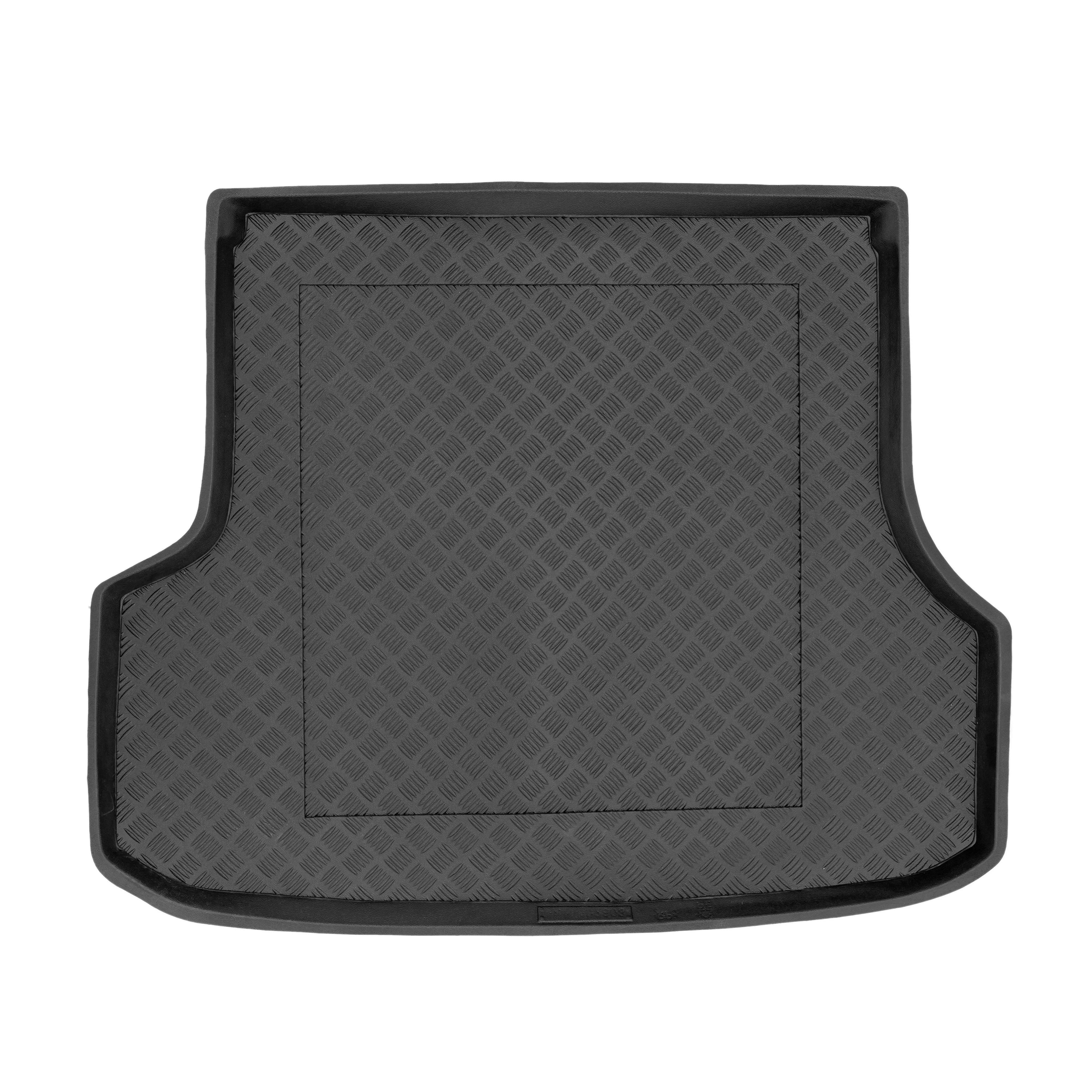 Kit Antifurto Per Ruote SAAB 9-5 1997-2009 – 4 Dadi M12x1,5 Con Chiave Unica HEYNER Germany